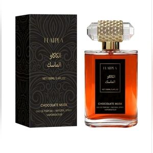 Chocolate Musk Must Have Eau de Parfum for Women